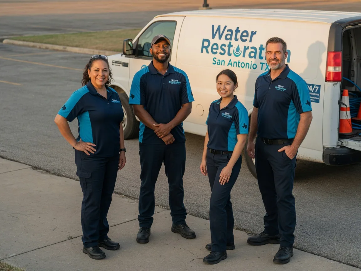 Water Damage Repair company in Antrim, NH